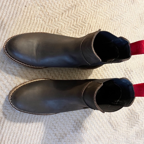 Pajar ankle boots - Picture 5 of 5